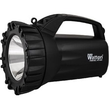 My Best Store Dev Fener Şarjlı 50 W Büyük Fener