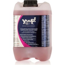 Yuup! Siyah ve Koyu Renkli Tüyler Için Profesyonel Kedi Köpek Şampuanı - Konsantre 5 Litre