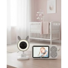 Pazarcan BLM71 Bebek Kamera