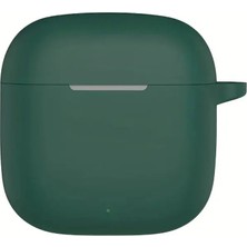 DS LLC Huawei Freebuds Se 3 Hang Kılıf - Yeşil