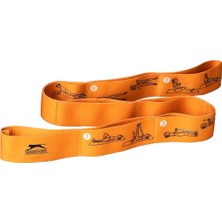 PremiumPort Esneme Bandı, Çok Amaçlı Spor ve Egzersiz Aksesuarı, Dayanıklı ve Esnek