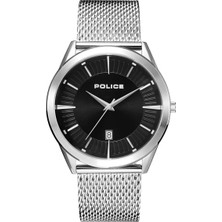Police PL15305JS02MM Erkek Kol Saati