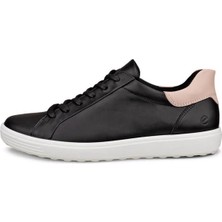 Ecco Soft 7 W Black