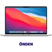 Eco Port Apple Macbook Air 13.3 Macbook Manyetik Hayalet Ekran Koruyucu - Siyah