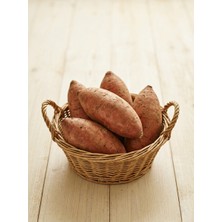 Tatlı Patates 6 kg Taze Hasat