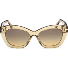 Tom Ford FT1285 45B Kadın Güneş Gözlüğü
