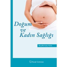  palme yayınevi doğum ve kadın sağlığı