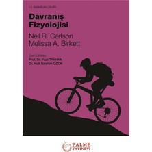  palme yayınevi davranış fizyolojisi