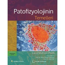 Palme Yayınevi Patofizyolojinin Temelleri