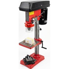 Kubrick KBR-BD-001 550 Watt 16MM Profesyonel Sütunlu Matkap - 12 Kademe Hassas Devir Ayarlı