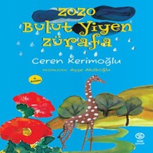 Senka Zozo Bulut Yiyen Zürafa
