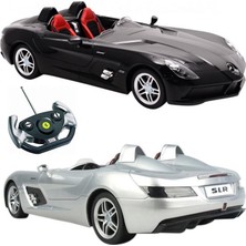 NW NessiWorld Rastar Kumandalı 1:12 Mercedes-Benz Slr Mclaren