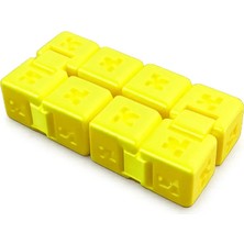 Minecraft Creeper Stres Giderici Küp