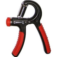 PremiumPort Ayarlanabilir El Yayı 10-40 Kg, Güçlü ve Çok Amaçlı Kullanım