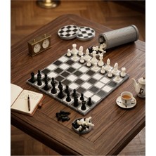 Katlanabilir Satranç