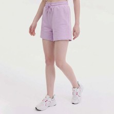 Lumberjack Wb 20 Allen Kadın Yeşil Şort