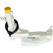 Jaroparts Nissan Pathfinder Yedek Su Deposu 1996-1999 21710-0W001