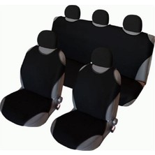 Araç Koltuk Koruyucu Kılıfı, Koruma ve Temizlik Için Uygun