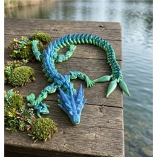 İlya Ada Kogi Ejderha 55 cm
