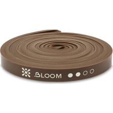 PremiumPort Çok Yönlü Egzersiz Lastiği, Orta Sertlik, Güç ve Esneklik Arttırıcı