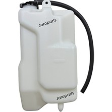 Jaroparts Toyota Hilux LN145 Yedek Su Deposu 1989-2005 16470-75070