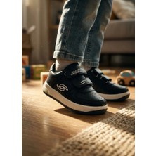 Foopi Airvox Işıklı Cırtlı Sneaker Unisex Ayakkabı 26-30