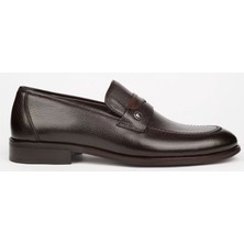 Pierre Cardin 103177ı Kahverengi Neolit Taban Erkek Ayakkabı