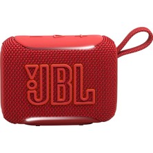JBL Go5, Bluetooth Hoparlör, IP67, Siyah