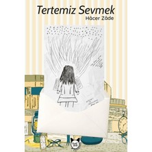 Kedidedi Yayıncılık Tertemiz Sevmek
