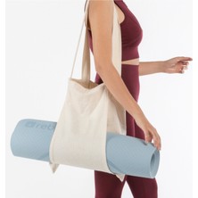 PremiumPort Esnek ve Hafif Yoga Mat Çantası, Kolay Taşıma Için Tasarlandı