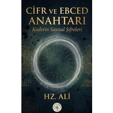 Cifr ve Ebced Anahtarı