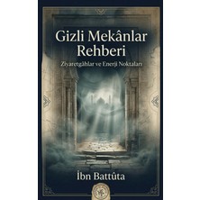 Gizli Mekanlar Rehberi