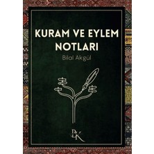 Kuram ve Eylem Notları