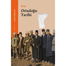 Liberus Yayınları Kısa Ortadoğu Tarihi