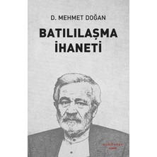 Muhit Kitap Batılılaşma Ihaneti