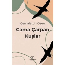 Theseus Yayınevi Cama Çarpan Kuşlar