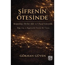 Kutlu Yayınevi Şifrenin Ötesinde