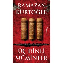 Ataç Yayınları Üç Dinli Müminler