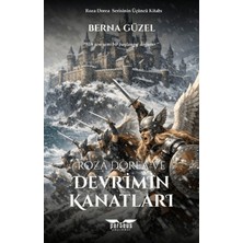 Perseus Roza Dorea ve Devrimin Kanatları