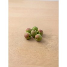 Kayısı Çağlası 250 gr Taze Hasat