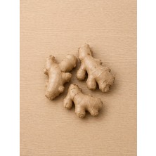 Taze Zencefil 1 kg