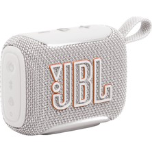 JBL Go5, Bluetooth Hoparlör, IP67, Siyah