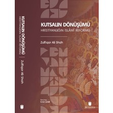 İbn Haldun Üniversitesi Yayınları Kutsalın Dönüşümü