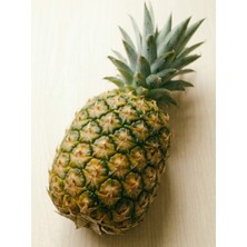 Ananas 1 Adet Taze Hasat