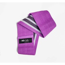 PremiumPort Çekiş Direnç Bandı ile Egzersiz ve Yoga Için Güç ve Esneklik Arttırıcı