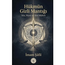 Hükmün Gizli Mantığı