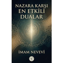 Nazara Karşı En Etkili Dualar