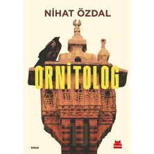 Kırmızı Kedi Yayınevi Ornitolog