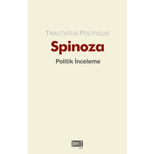 Dost Kitabevi Yayınları Politik Inceleme