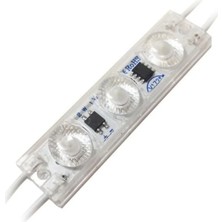 Cata CT-4593 Kristal Mercek 220V LED Modül Aydınlatma (Günışığı) 20 Adet Takım